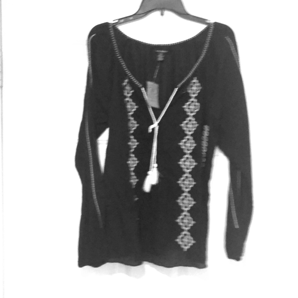 Lucky Brand shirt
